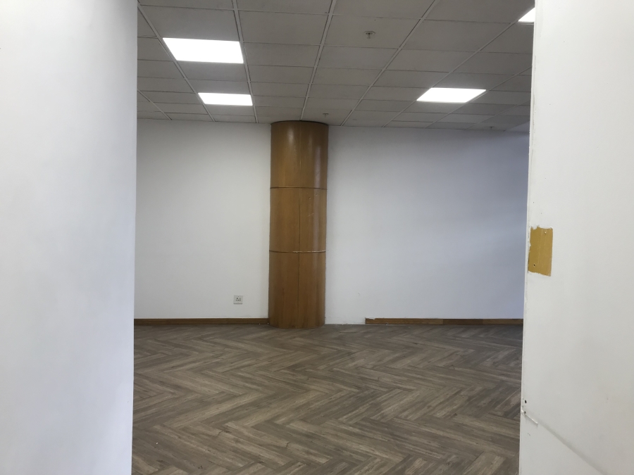 To Let commercial Property for Rent in Cape Town City Centre Western Cape